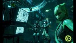 X360A: Prey 2 Preview – Restructuring the Franchise; No Portals Too