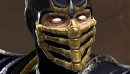 Mortal Kombat Fans Showing Great Love for Scorpion