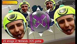 Wiiloveit.com: 3DS Music Special – Raiding Faces to the Beat