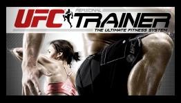 UFC Personal Trainer Preview/Impressions By GamerFitNation