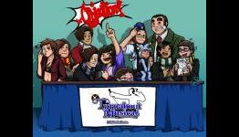 Turnabout Musical Panel at I-CON [Examiner.com]