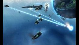 Sins of a Solar Empire: Trinity Update Released