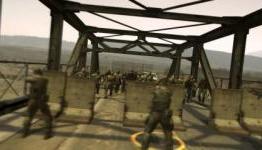 Nation Red Update Adds 4-Player Support, Leveling System