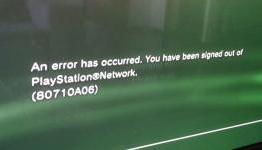 Is The Entire Playstation Network Down