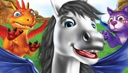 Fantastic Pets Xbox 360 Review – Games Xtreme
