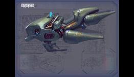 New Earthrise Vehicle Concept Images