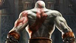 Dominate Mortal Kombat with Kratos