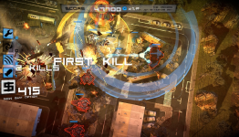Push-Start.co.uk – Anomaly Warzone Earth review
