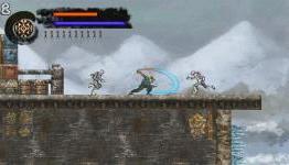 Bone-idle : World Exclusive Hands on With Ninjamurai