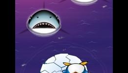 Pocket Gamer – Air Penguin Review
