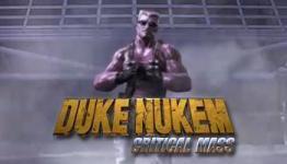 Pocket Gamer – Duke Nukem: Critical Mass Review