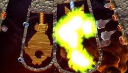 GameZebo – Burn It All Preview