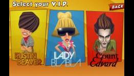 GameZebo – Celebrity Bodyguard Preview