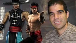 Mortal Kombat Creator Ed Boon Is Open to Digitizing Legacy Actors for Future Game
