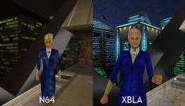 HD Remakes or Reboots?