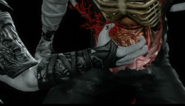 Mortal Kombat – Play Date [Gameplay video with commentary]