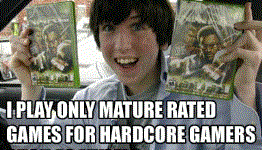 99.7 The Blitz Radio Caller: Bubble Blowing Video Games “Are For *******”