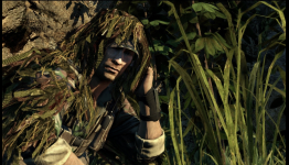 New Sniper: Ghost Warrior trailer thinks it’s Bulletstorm