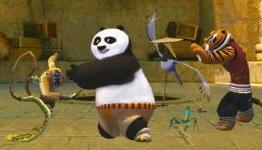 GameSpot: Kung Fu Panda 2: The Video Game Hands-On Preview
