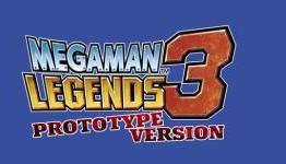 Man Legends 3: Prototype Version is a 3DS eShop launch title