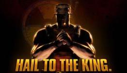 Nvidia giving away Duke Nukem Forever PC