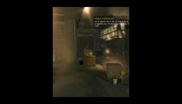 Video Rant Regarding Yellow Glow in Deus Ex
