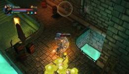 GameSpot: Dungeon Hunter: Alliance Review