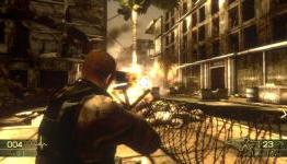 GamesRadar: Shadow Harvest: Phantom Ops Review