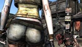 Borderlands 2 Existence Revealed?