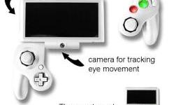New ‘Project Cafe’ controller mockup