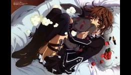 Vampire Knight – Take That Twilight!