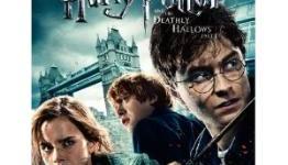 Project-Blu Blu-ray Review for ‘Harry Potter And The Deathly Hallows: Part 1