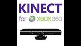 Current List of Kinect Demos On Xbox LIVE