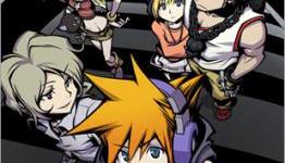 The World Ends With You 2 to be unveiled at E3?