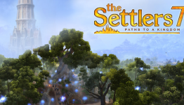 Ubisoft Announces New Cooperative Mode for Settlers 7 as well as a New DLC Pack