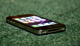 New iPhone to be Shipped in September, Lets Just Call it iPhone 4S