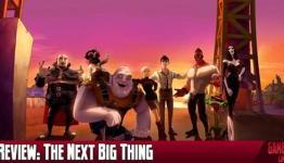 Gamer Limit Review: The Next Big Thing