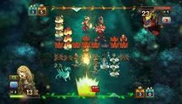 WDG: Might & Magic Clash of Heroes Review