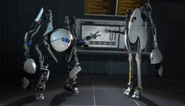 Portal 2: First 4 Levels of Co-Op Gameplay (VividGamer.com)