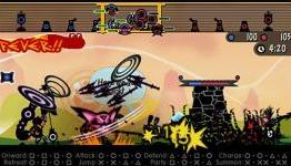 Patapon 3 Review at CheatCC