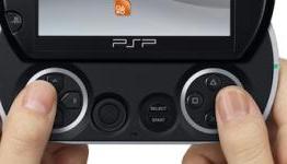 SCEA: Production on PSPgo continuing in North America
