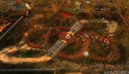 TeamXbox: Red Faction Battlegrounds Review