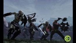Hunted: The Demon Forge’s David Clayman Talks the Crucible, Variety & Hunted’s Enemies