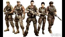 Gamekult | Socom 4 Review