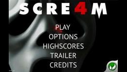 SCRE4M comes to iOS and Xbox’s Avatar Marketplace