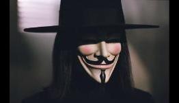 Anonymous: We Will Attack Sony When PSN is Back Online