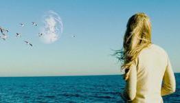 Another Earth Trailer Debuts