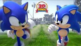 CheatCC: Give Me Fat Sonic or Give me Death