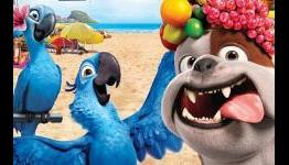 Rio Review | GameDynamo