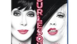 Entertainment Focus – Blu-ray Review: Burlesque